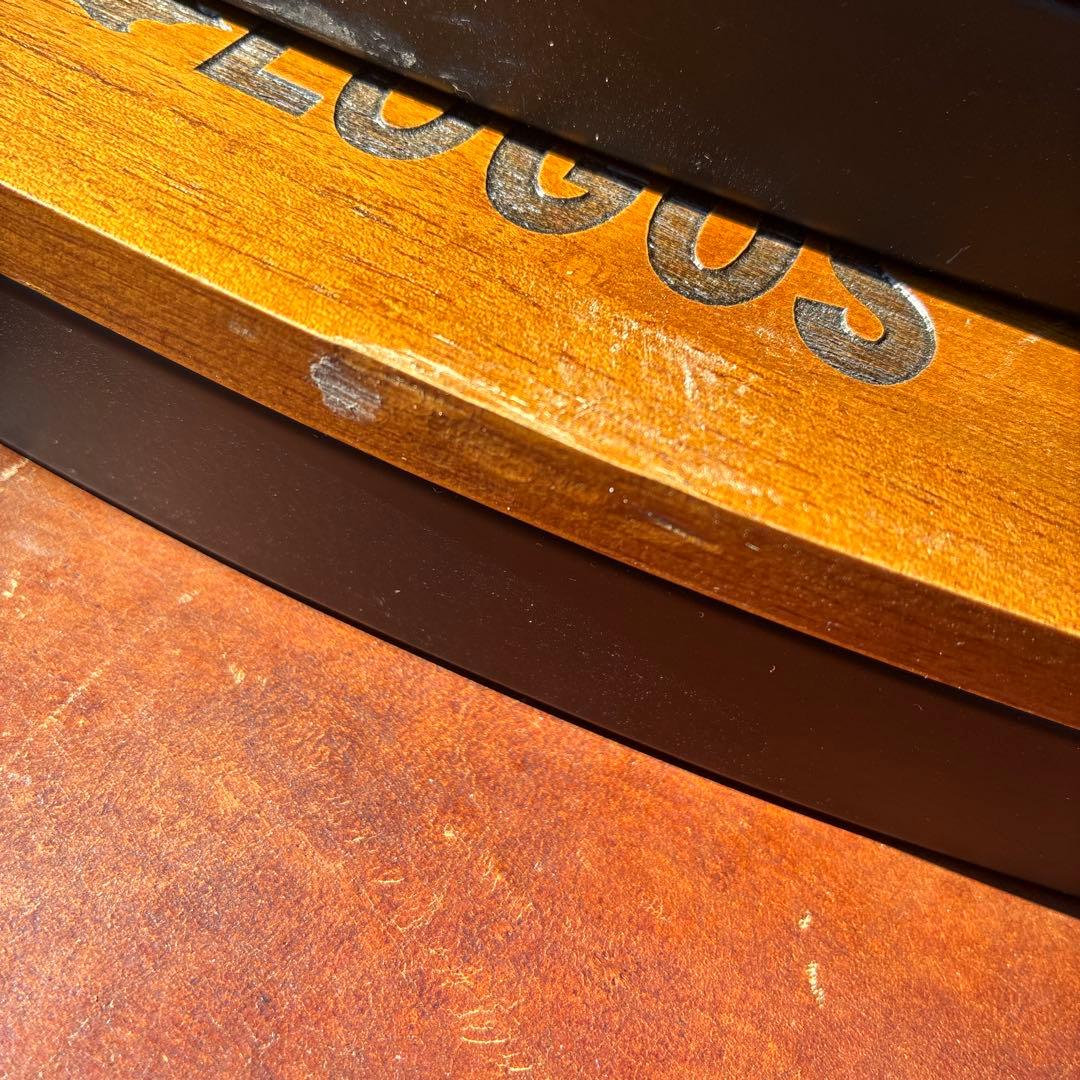 LOGOS アイアンウッド囲炉裏　Ｌ