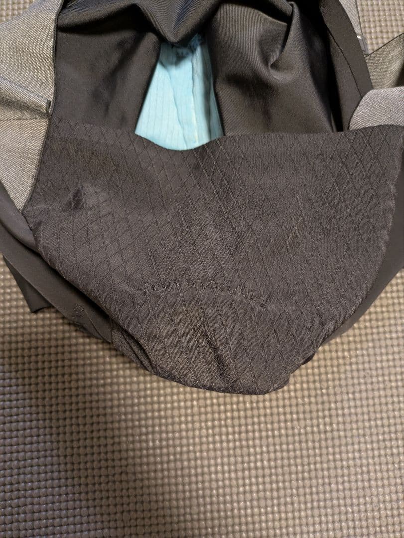 MILLE GTO BIB SHORTS C2 LONGサイズM＋3センチ