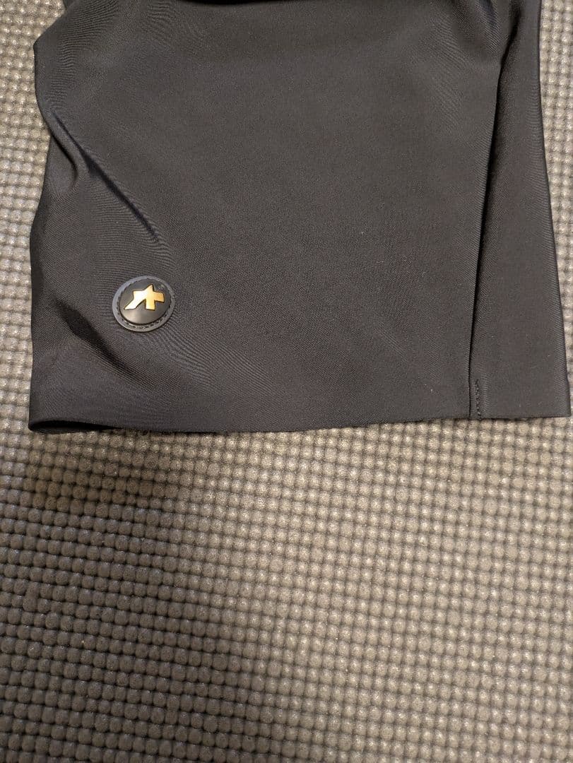 MILLE GTO BIB SHORTS C2 LONGサイズM＋3センチ