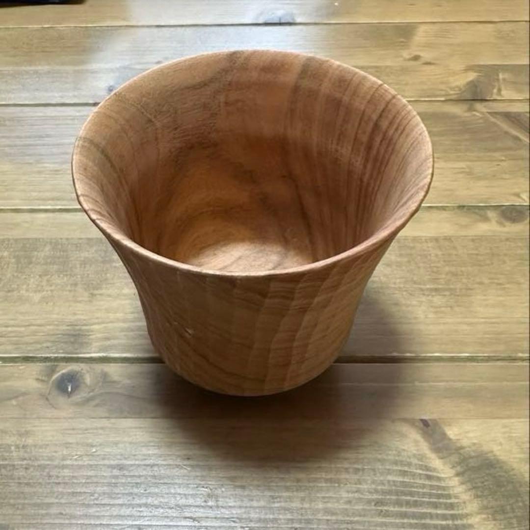 NUwoodworks マグ・カップ