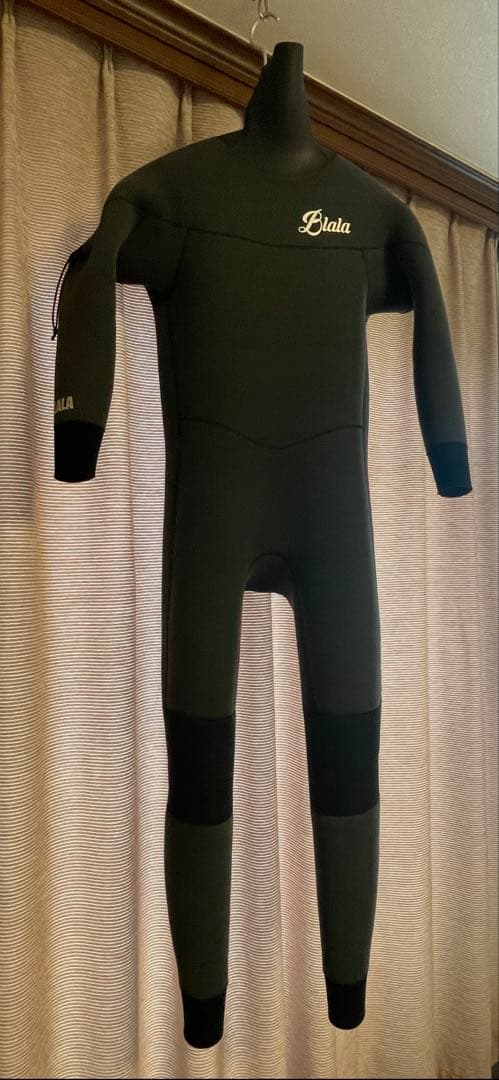 BLALA ドライスーツ　ブラーラ