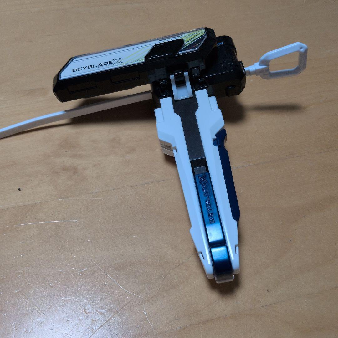 ベイブレードX　まとめ売りスタジアム　ベイ　ランチャー