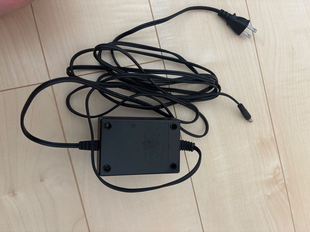 ギター DigiTech Whammy 4