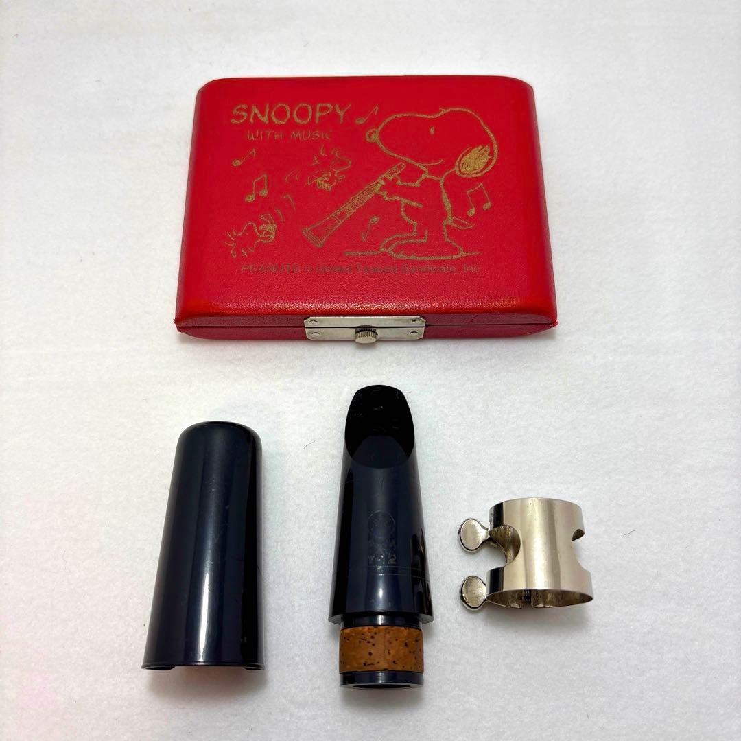 クラリネット ヤマハ YAMAHA YCL35 メンテナンス済み 付属品付き