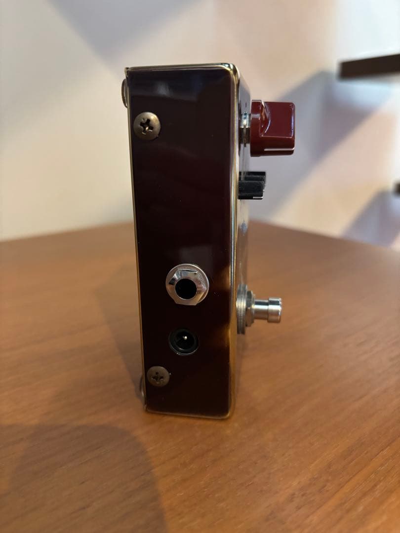 Vemuram Budi G ギターエフェクター