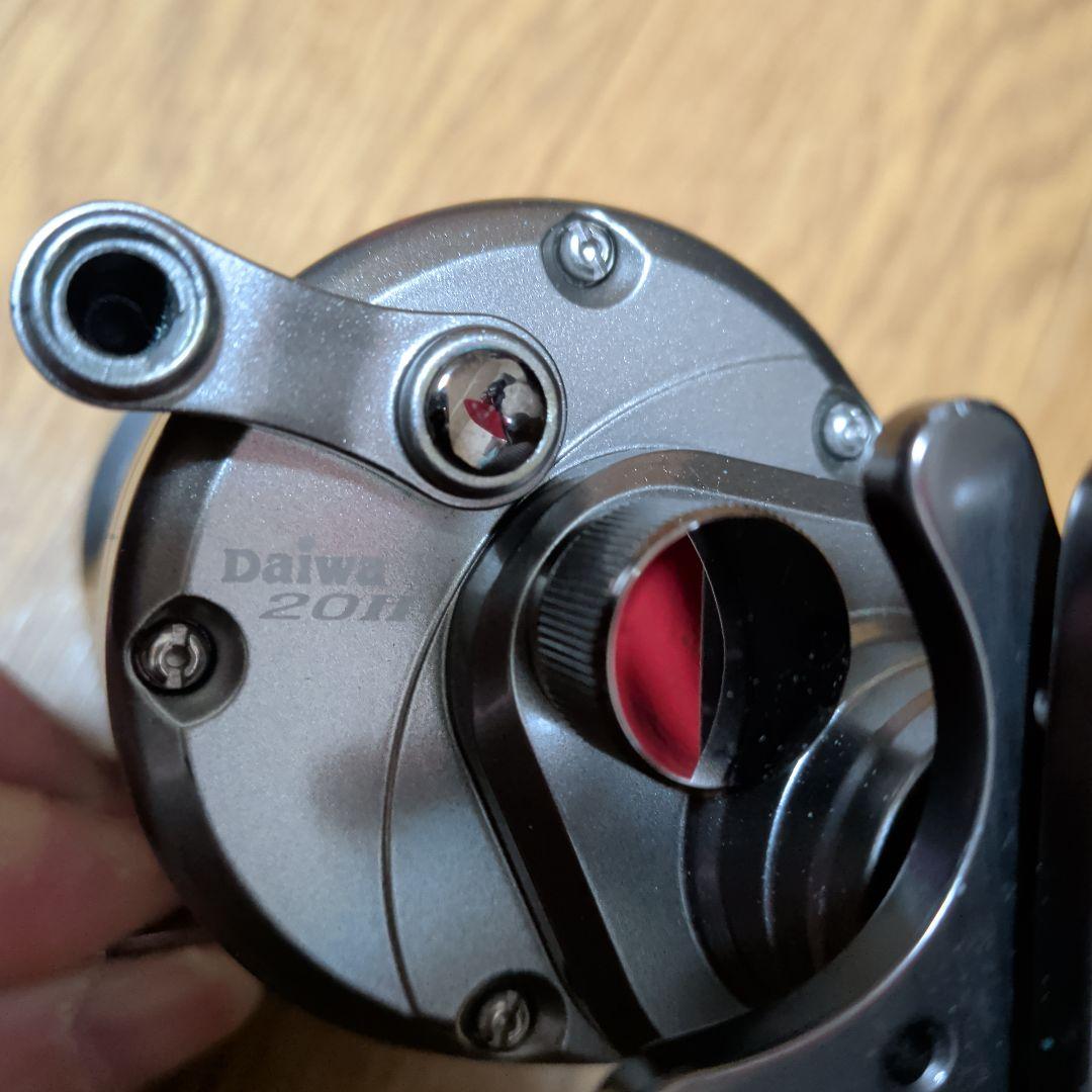 美品‼️ダイワキャタリナ20h