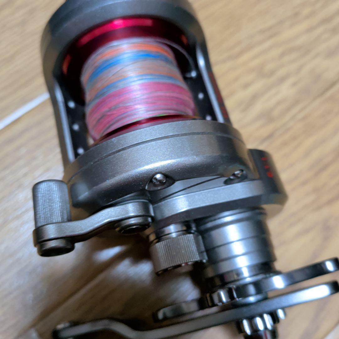 美品‼️ダイワキャタリナ20h