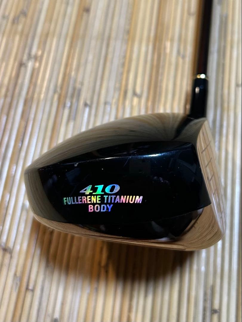 チ*ル様 ゴルフクラブ