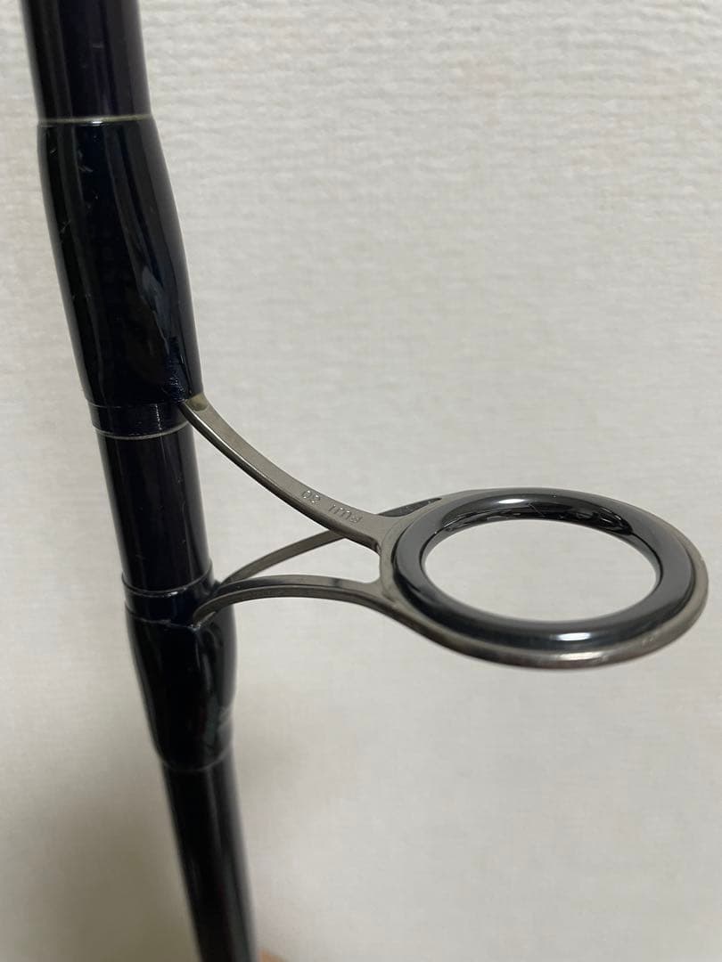 シマノ ファイティングソルトウォーター FS-S12033SS ルアーロッド