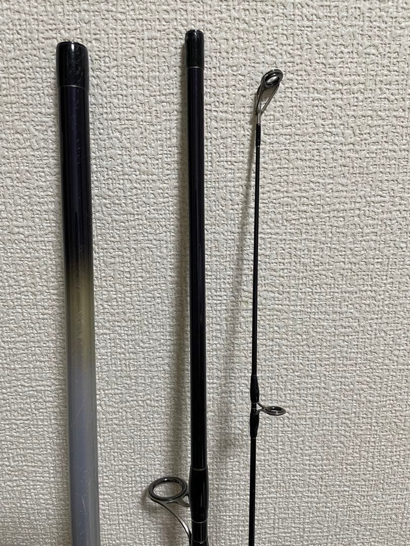 シマノ ファイティングソルトウォーター FS-S12033SS ルアーロッド