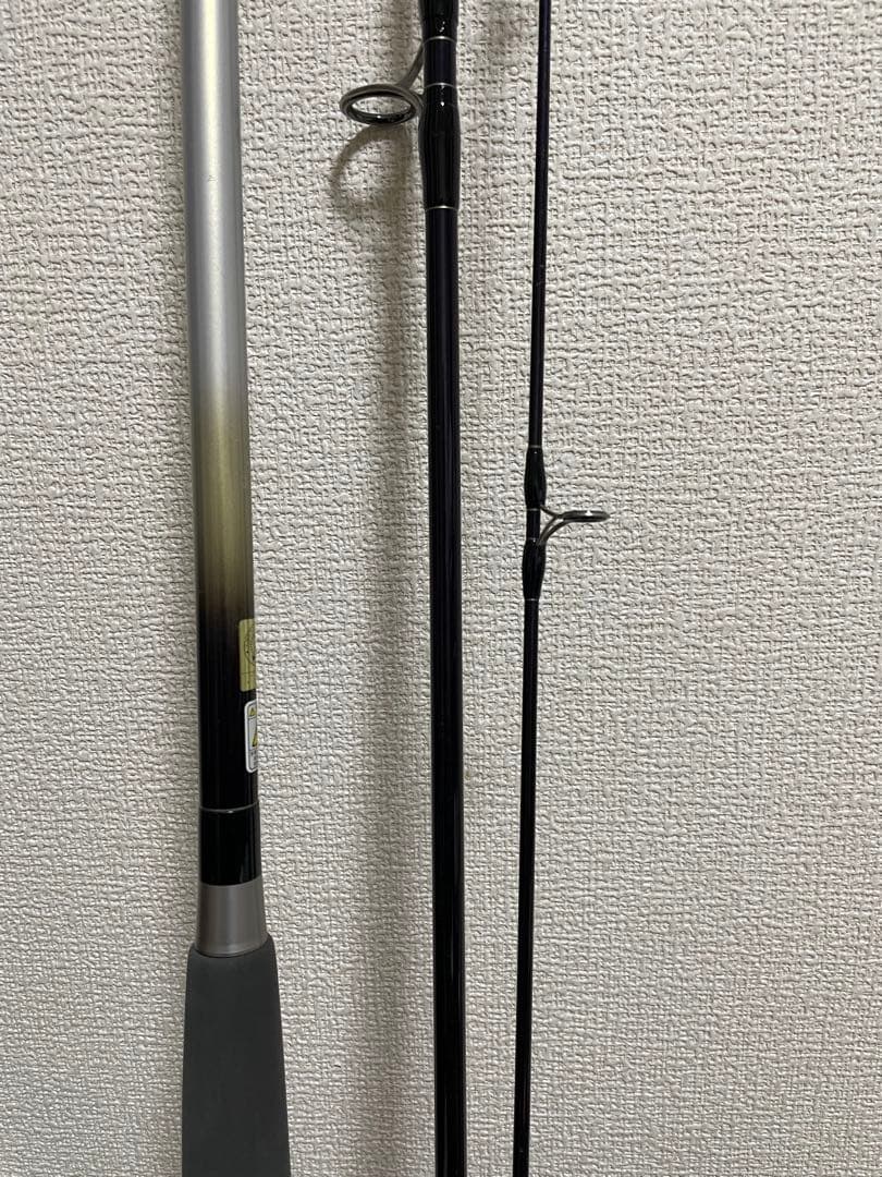 シマノ ファイティングソルトウォーター FS-S12033SS ルアーロッド