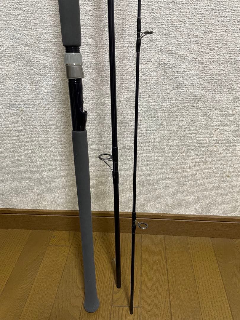 シマノ ファイティングソルトウォーター FS-S12033SS ルアーロッド