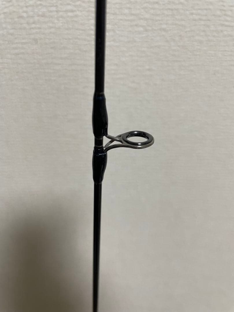 シマノ ファイティングソルトウォーター FS-S12033SS ルアーロッド