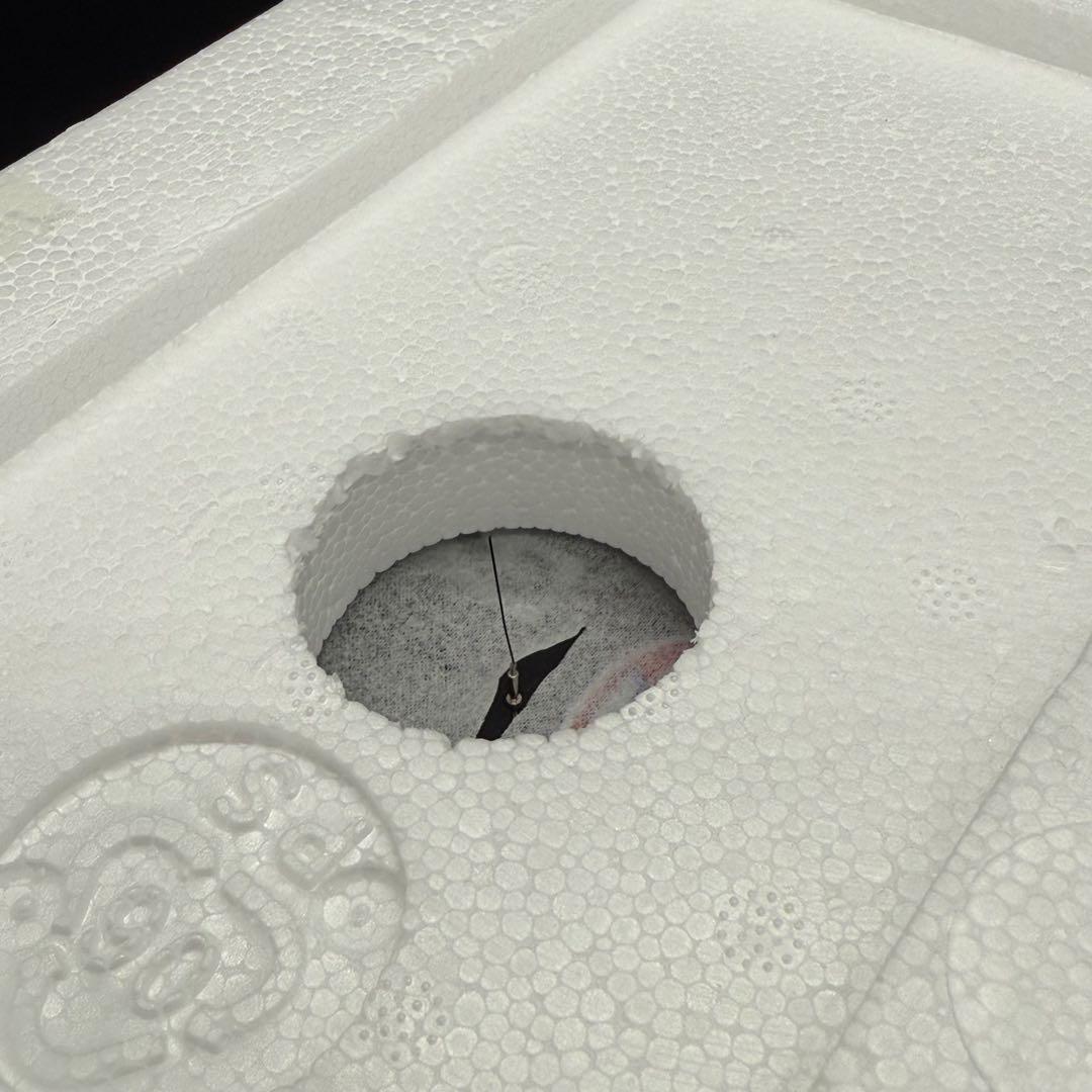 1/18 ニッサン スカイライン GT-R(R32)