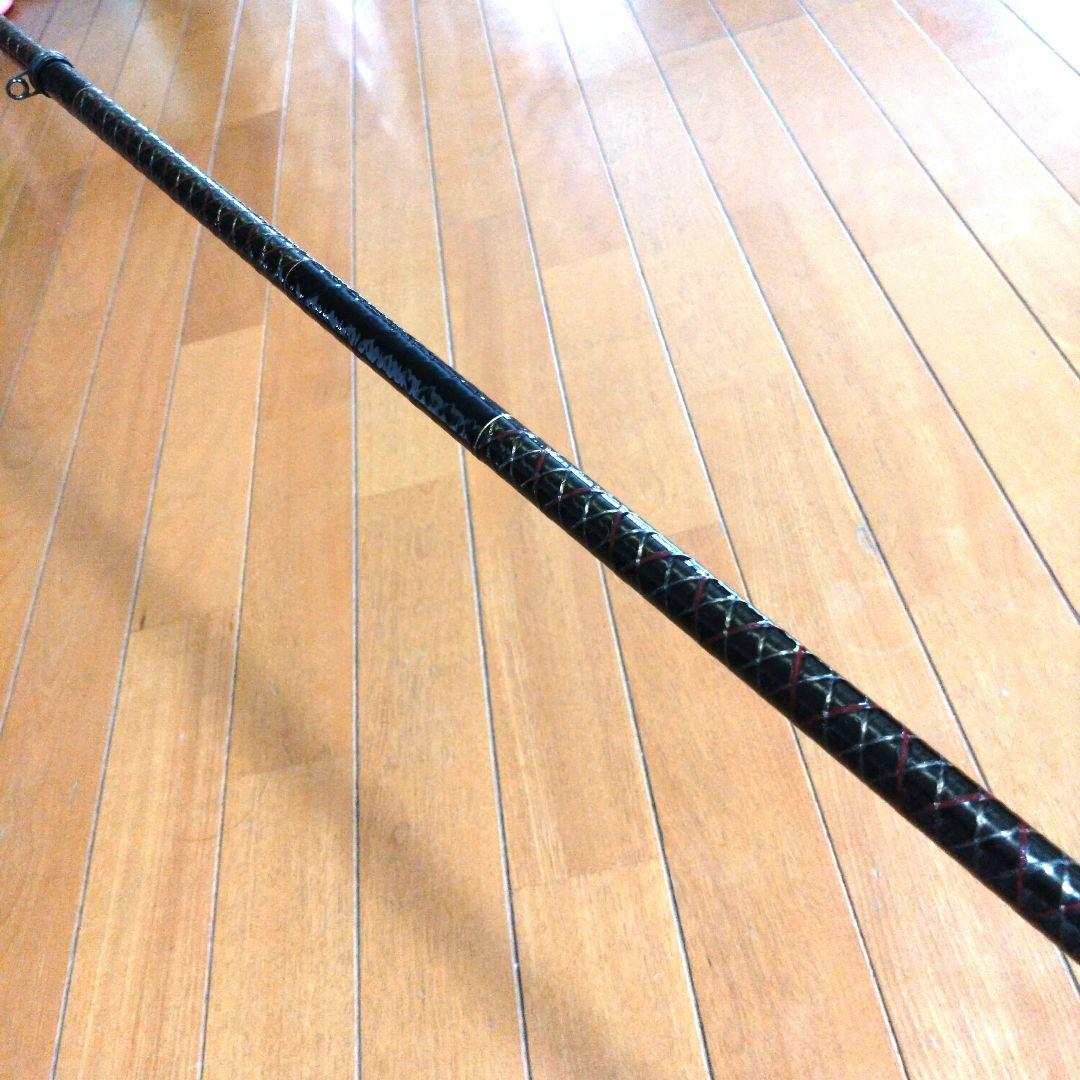 シマノ ツインパワー 磯 1-63 ファインセラミックスTWIN POWER