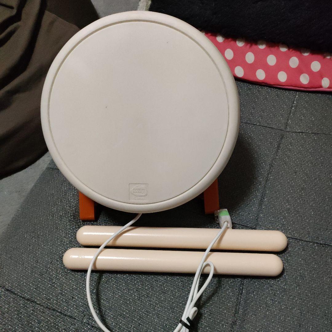 太鼓の達人Wii U ば〜じょん!!