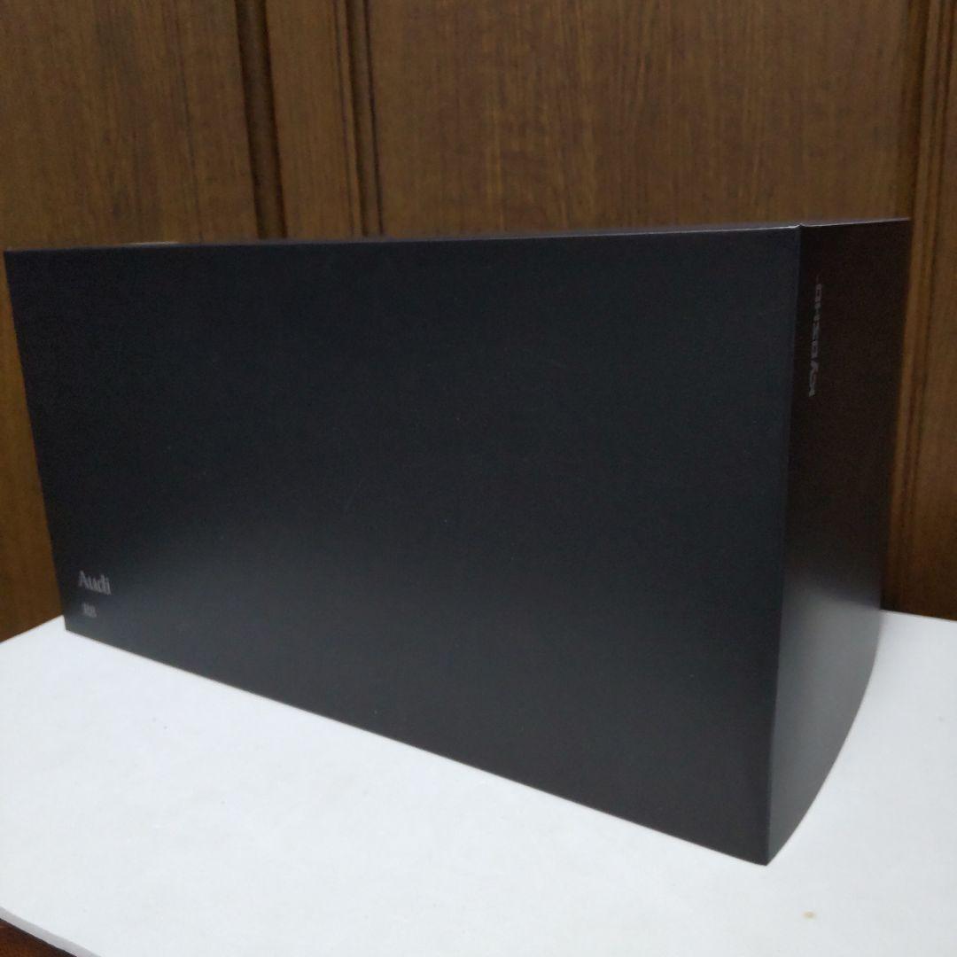 アウディ R8 ガルフ 1/18 京商