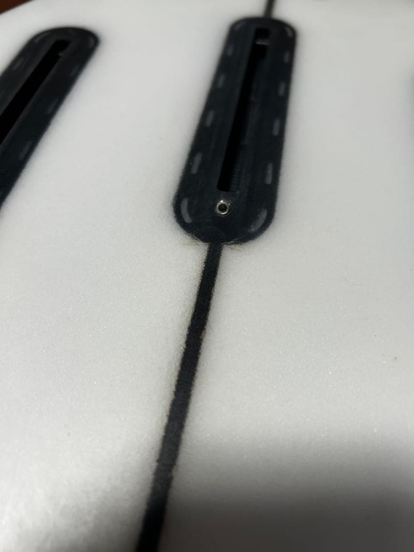 超美品！即日発送！DHD サーフボード 3DX 5'11