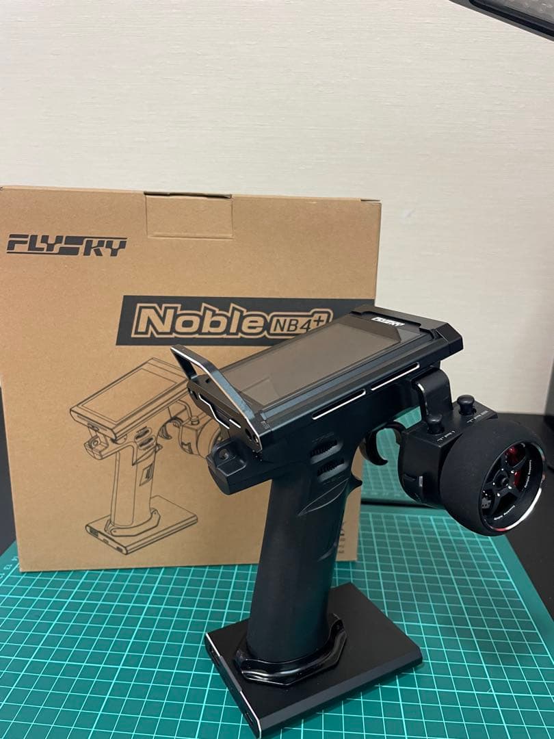 京商　ミニッツ　MRDコンバージョン　エンジョイスマイル