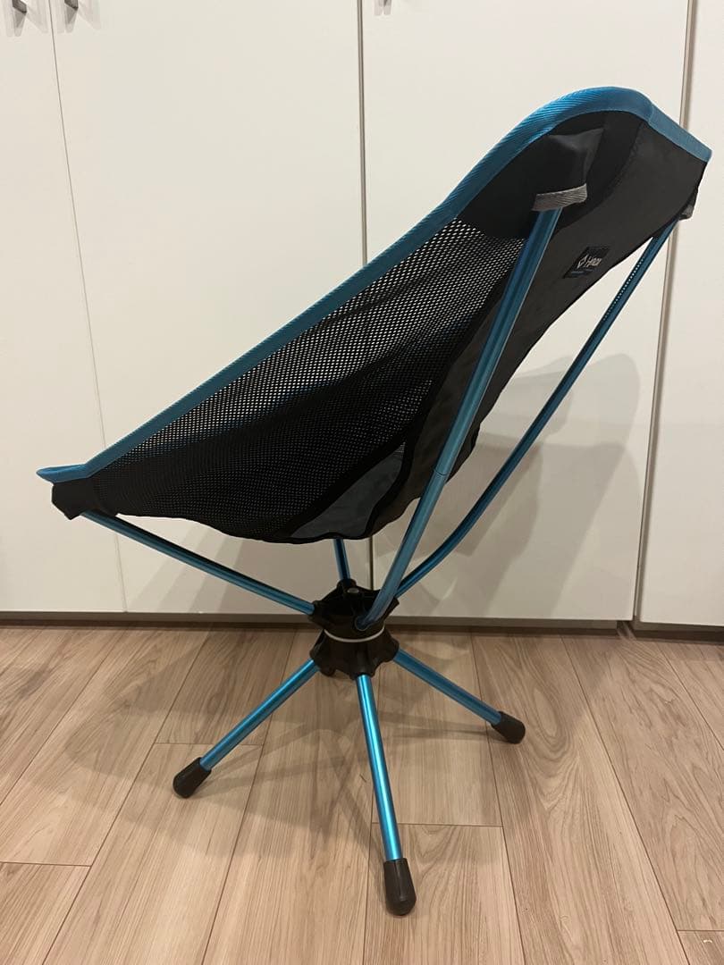 ヘリノックス　チェア　Helinox スウィベルチェア　スイベルチェア