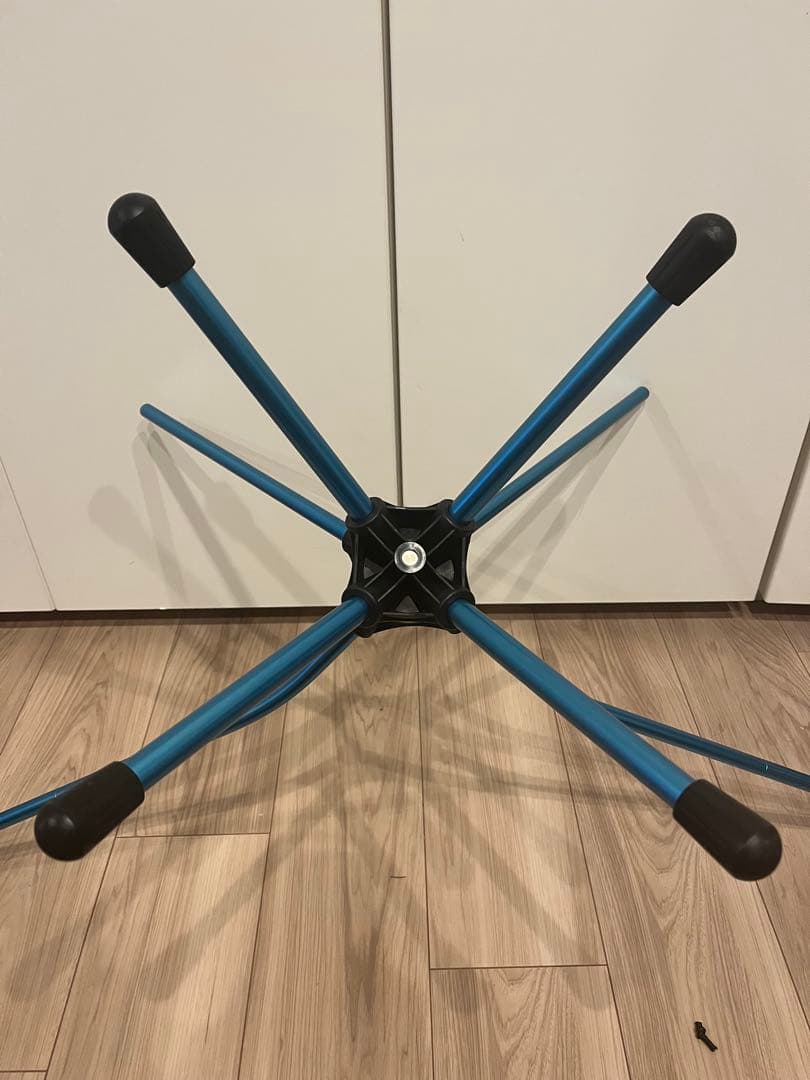 ヘリノックス　チェア　Helinox スウィベルチェア　スイベルチェア