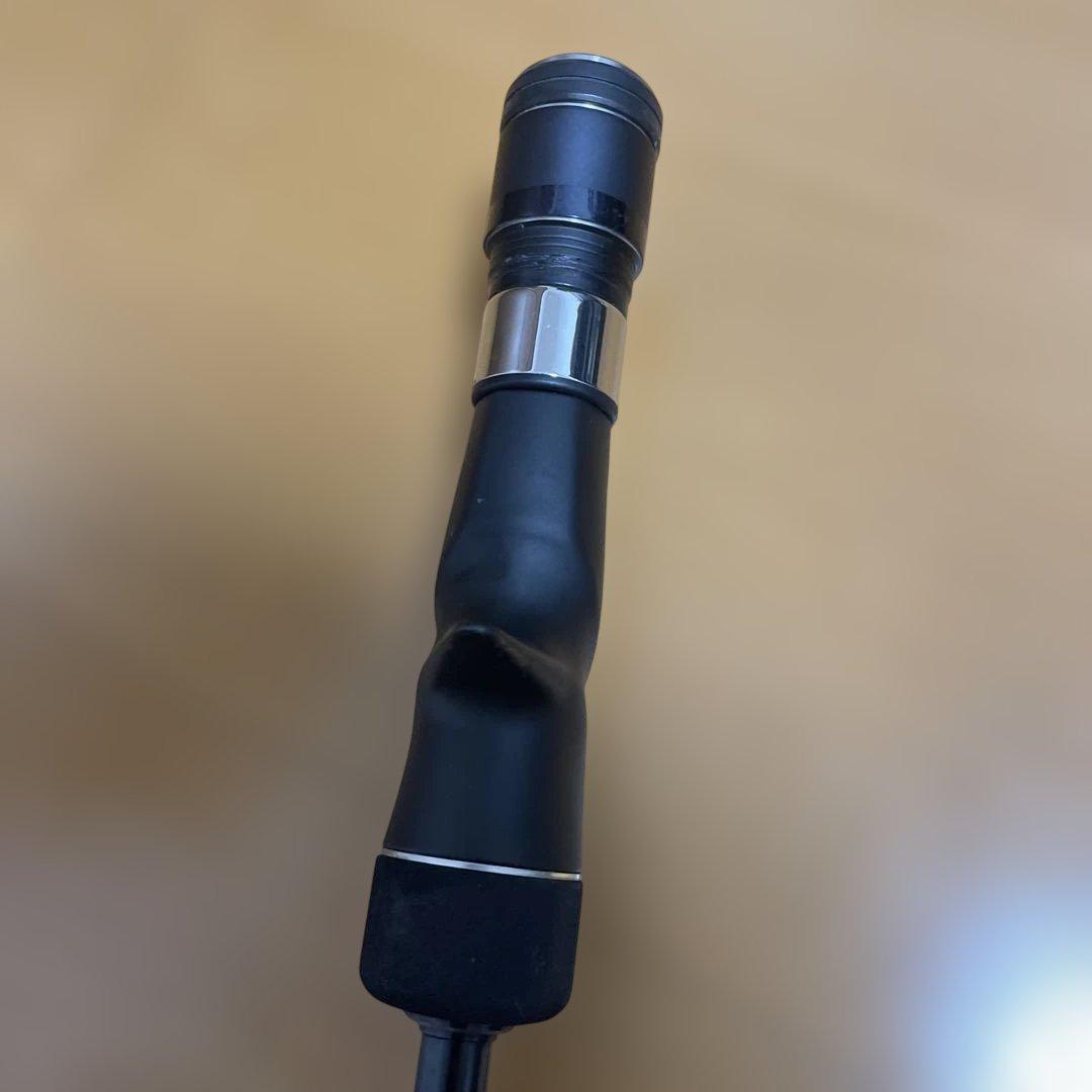 ゲームタイプスローＪ　B66-4 ジギングロッド　シマノ　20年モデル