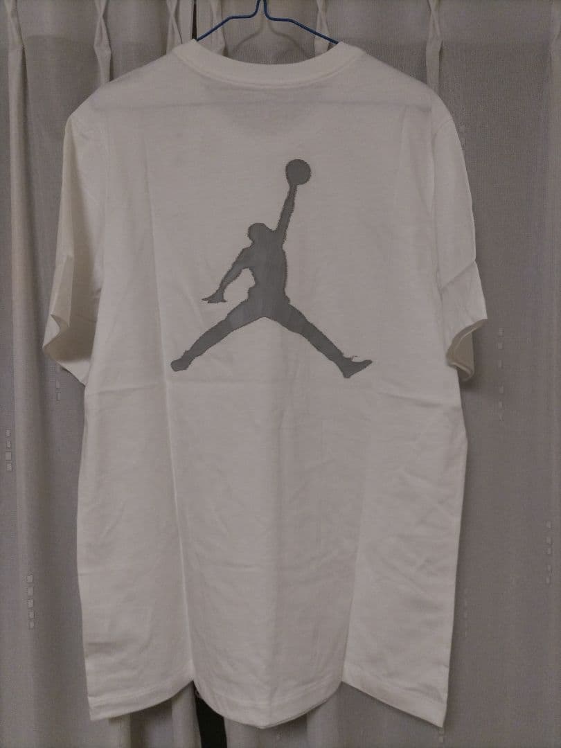 JORDAN MVP JUMPMAN Tシャツ（IB7522-104）