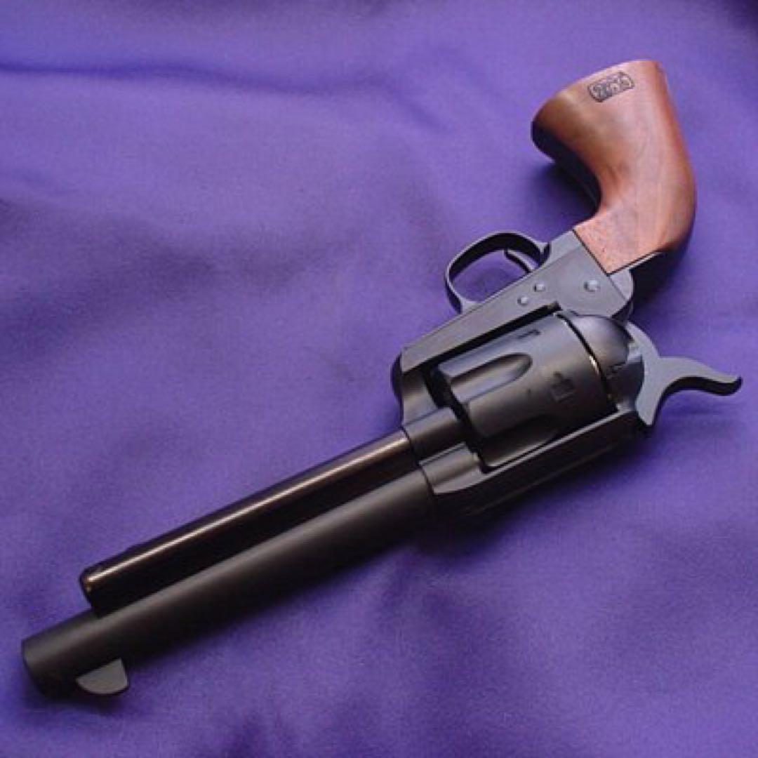 コルト シングル・アクション・リボルバー ファースト・ジェネレーション・モデル