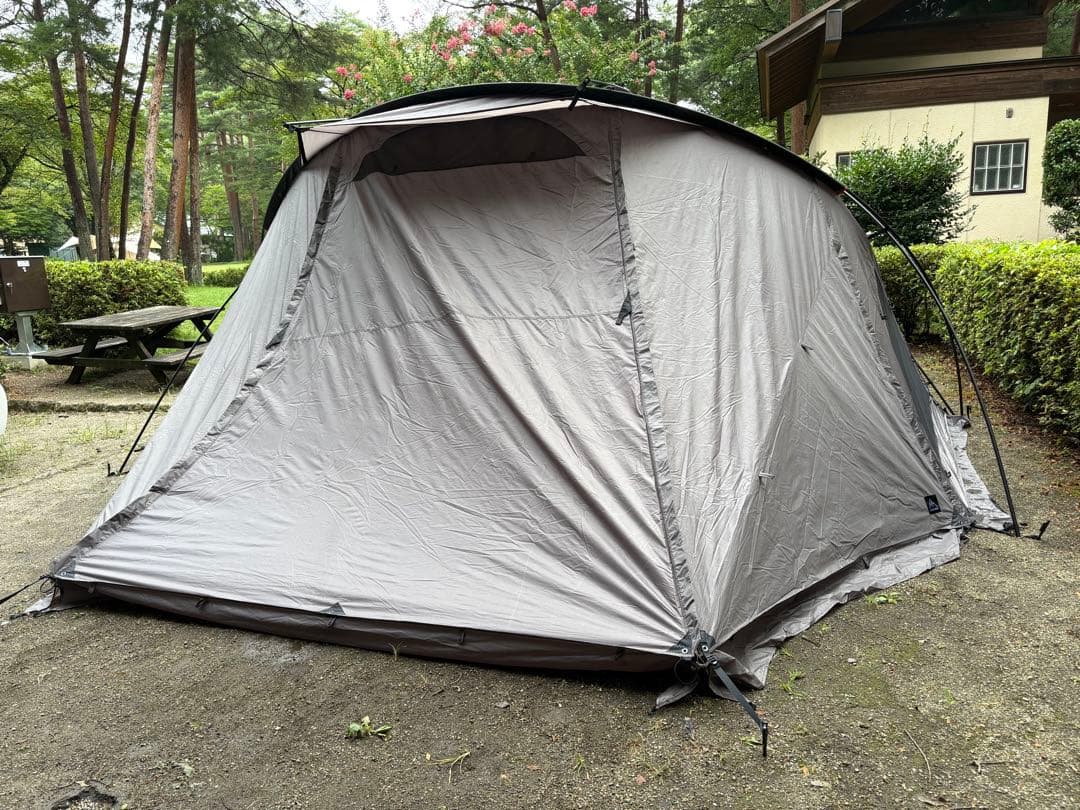 VOGEL（ヴォーゲル）RATELWORKS ラーテルワークス 1回使用