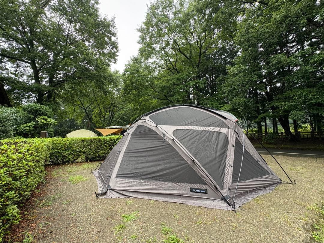 VOGEL（ヴォーゲル）RATELWORKS ラーテルワークス 1回使用