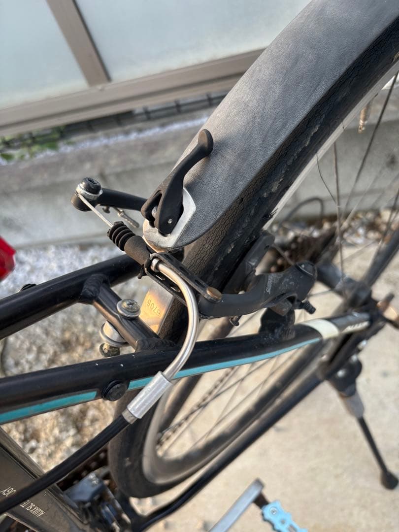 こっけ　　　　　　　　　　　GIANT ESCAPER X Mサイズ