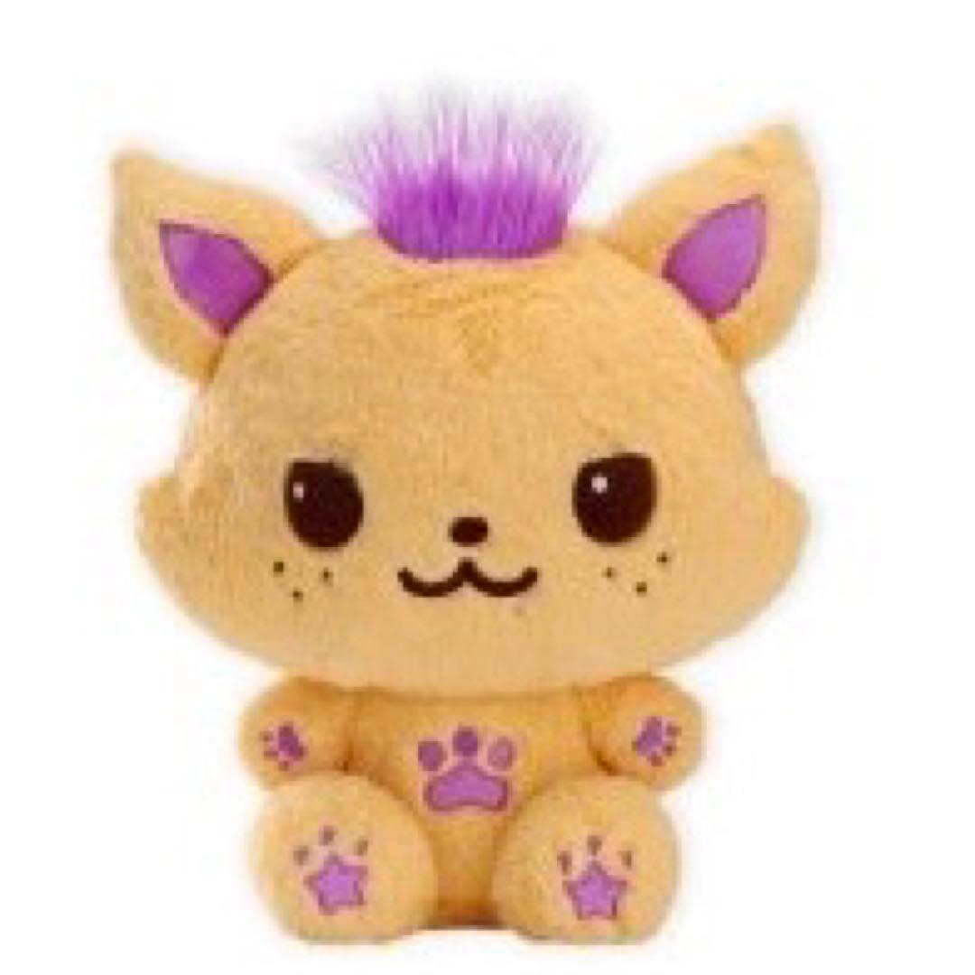 シオニン ポップアップ ぬいぐるみ シオニン bakery popup