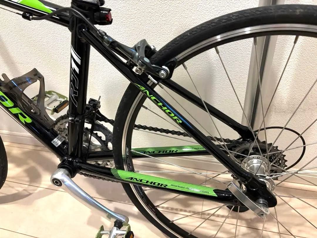 ANCHOR アンカー RJ1 キッズ ジュニア 子供用 ロードバイク