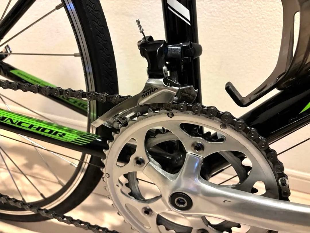 ANCHOR アンカー RJ1 キッズ ジュニア 子供用 ロードバイク