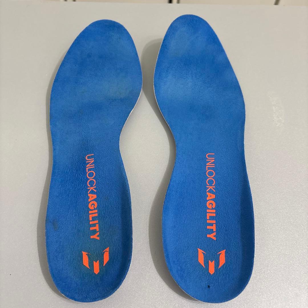 田*中様 メッシ 16+ ピュアアジリティー FG/AG