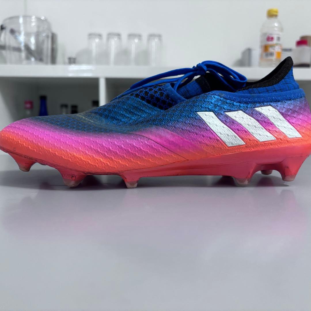 田*中様 メッシ 16+ ピュアアジリティー FG/AG