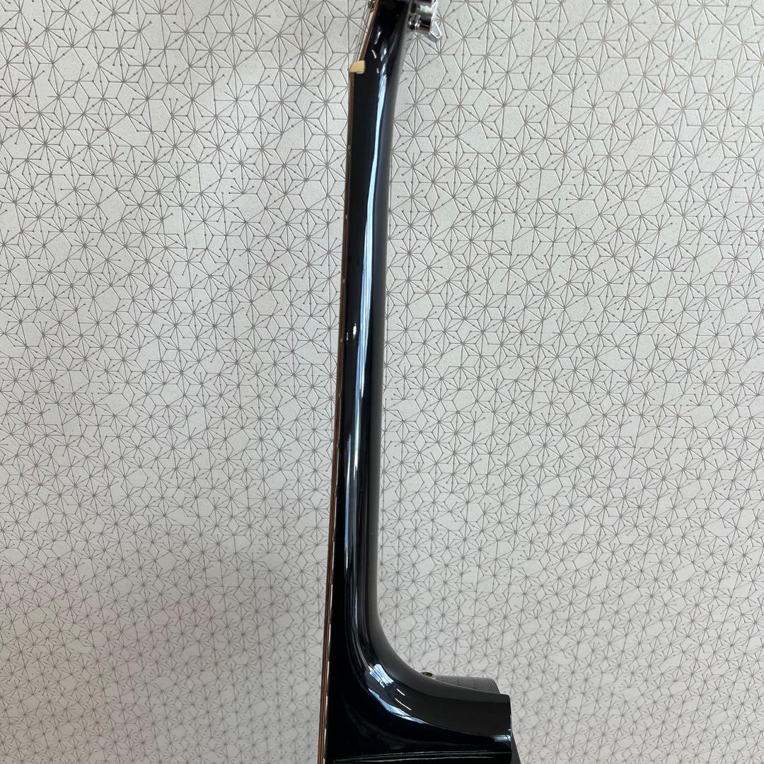 Fender ACOUSTICS FISHMAN CD60CE BLK 中古