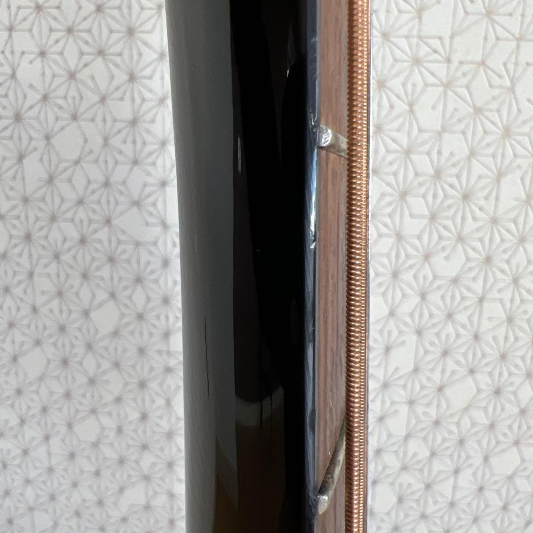 Fender ACOUSTICS FISHMAN CD60CE BLK 中古