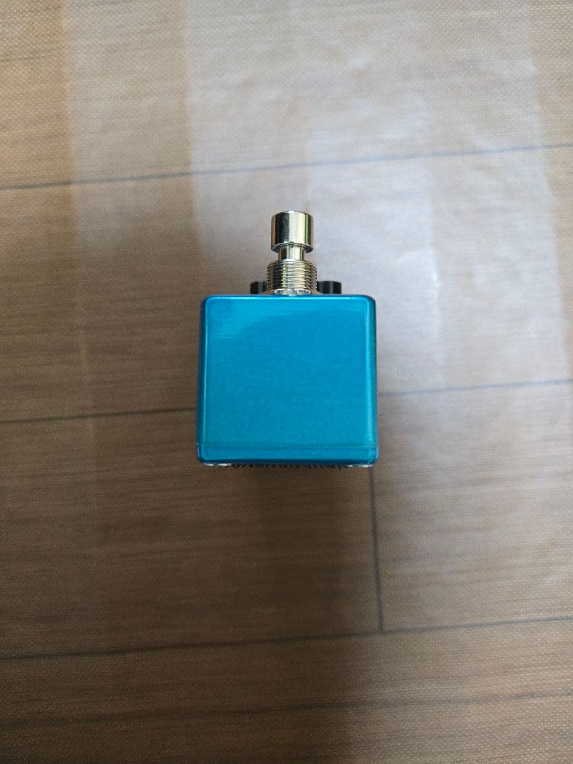 ギター MXR Timmy CSP027