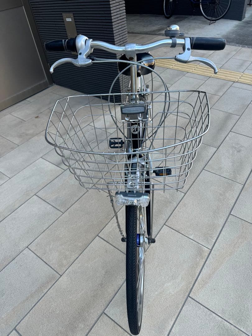 bridgestone Albelt27インチ直接引き取りのみ