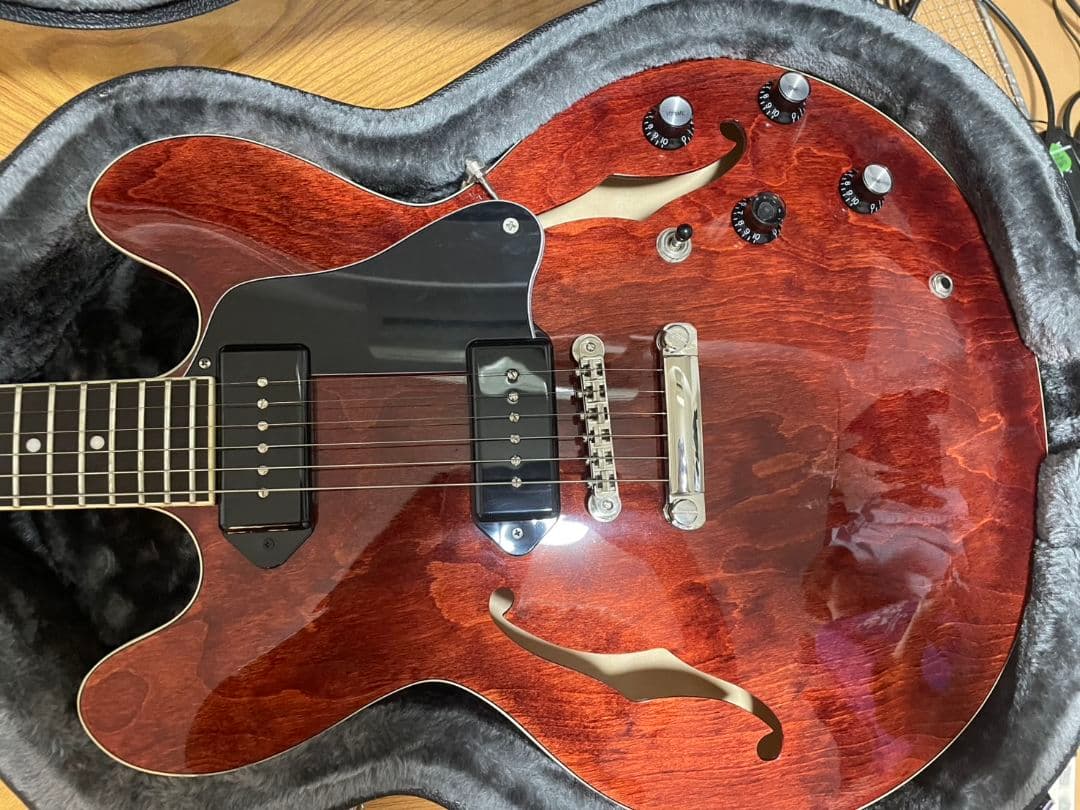 ギター Seventy Seven EXRUBATO-STD