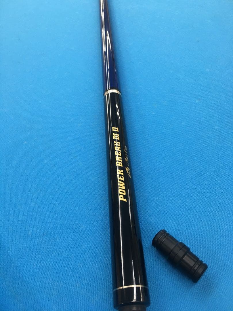 Mezz PowerBreak II PB2-A(青) / DIシャフト