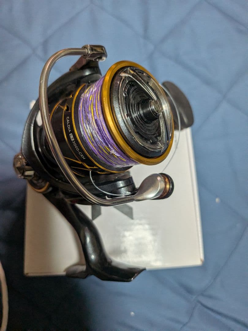 21カルディア3000-CXH