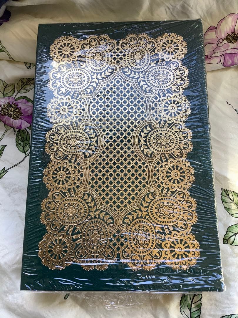 Poems of Emily Dickinson エミリー・ディキンソン詩集