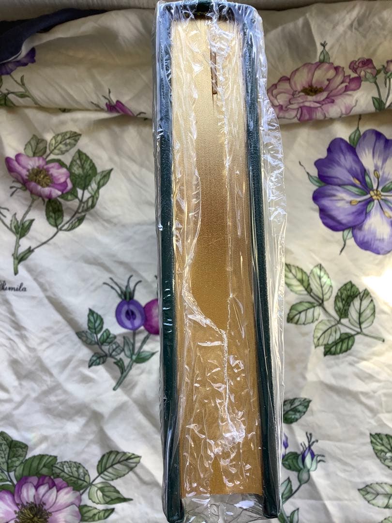 Poems of Emily Dickinson エミリー・ディキンソン詩集