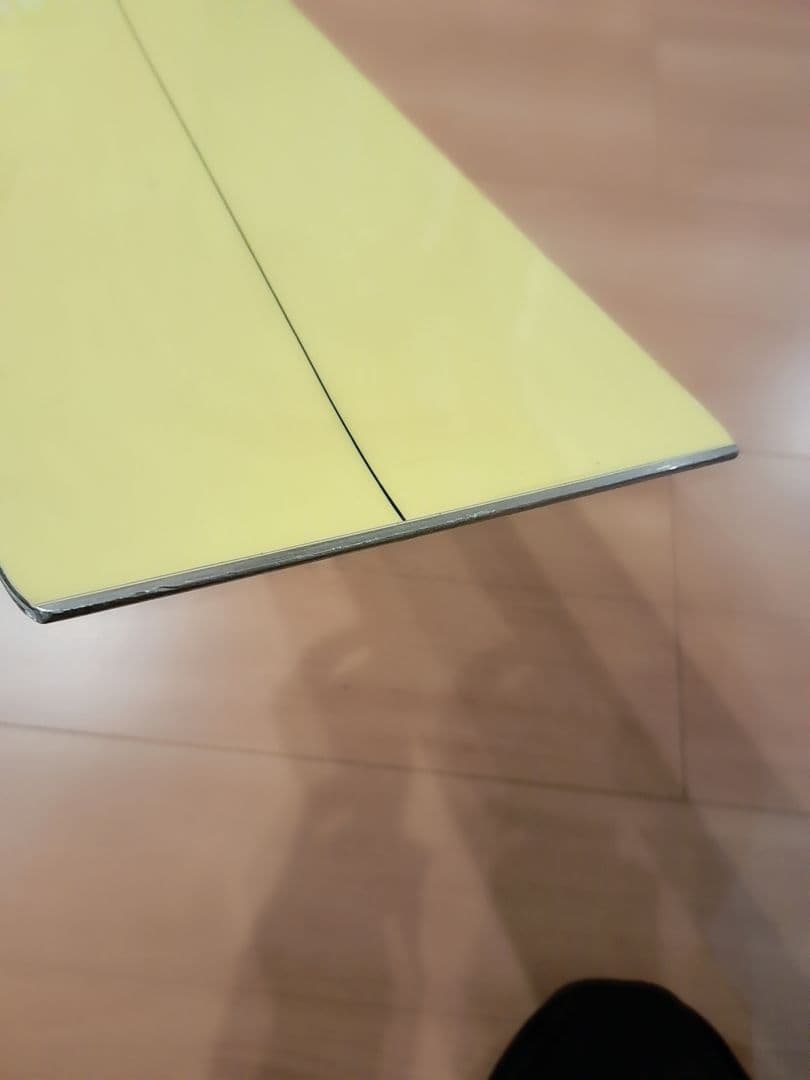 BURTON FACTORY PRIME 167cm バートン