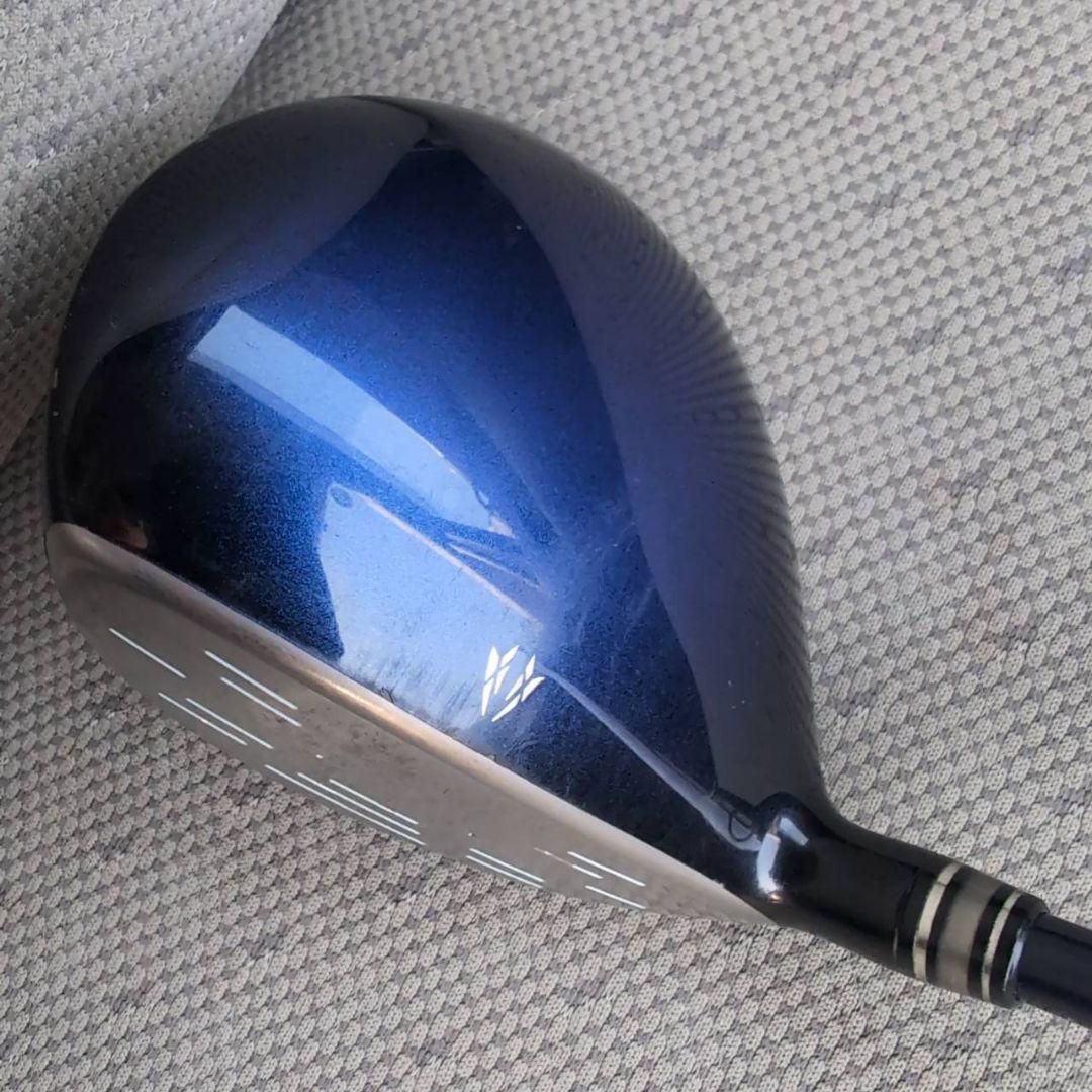 フェアウェイウッド XXIO2018 5番