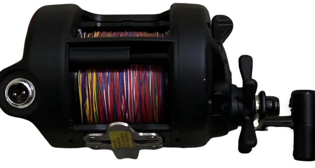 K*g様 ダイワ スーパータナコン S600