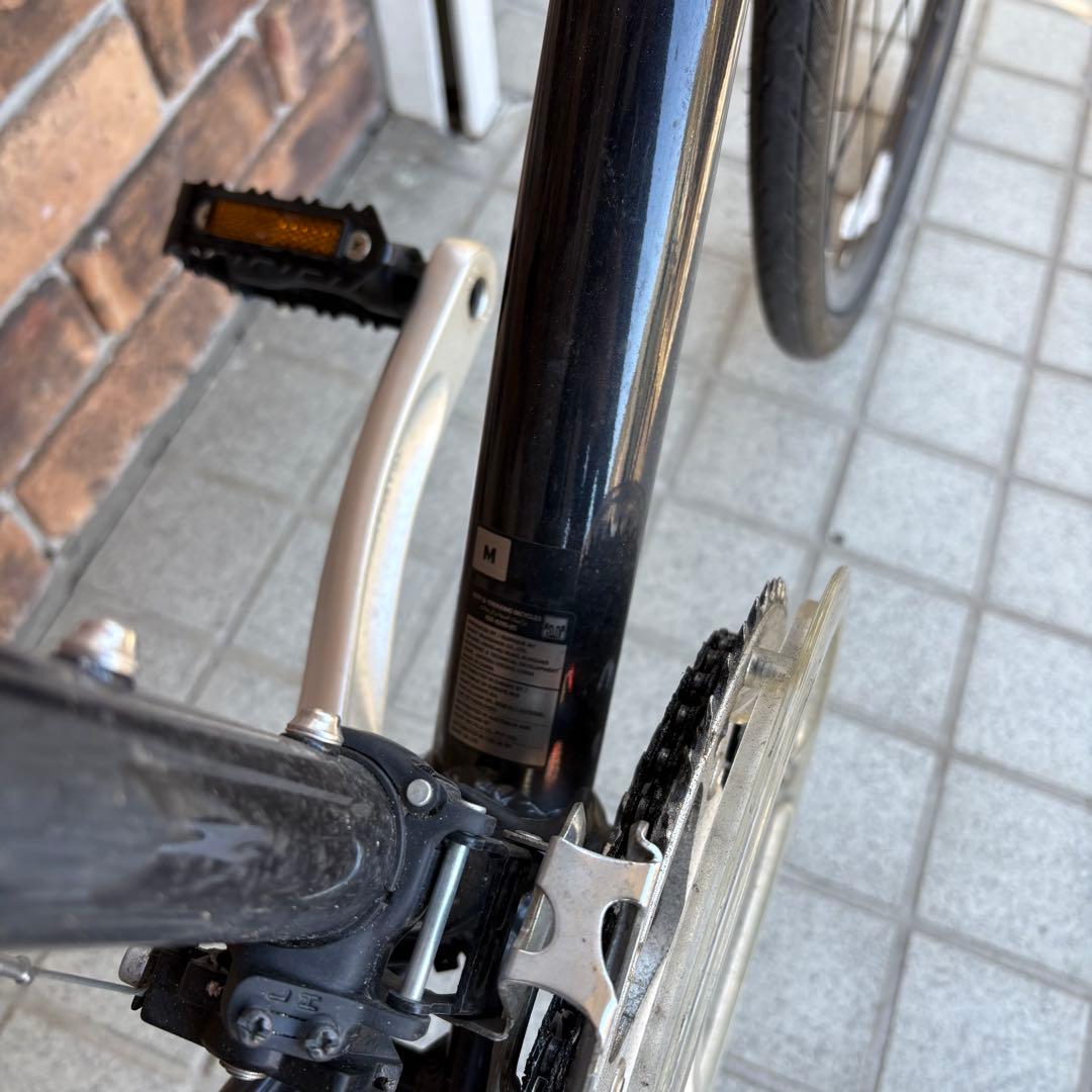 GIANT escape R3 クロスバイク　ジャイアント　エスケープ　Mサイズ