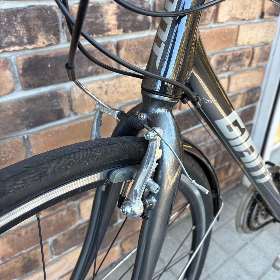 GIANT escape R3 クロスバイク　ジャイアント　エスケープ　Mサイズ